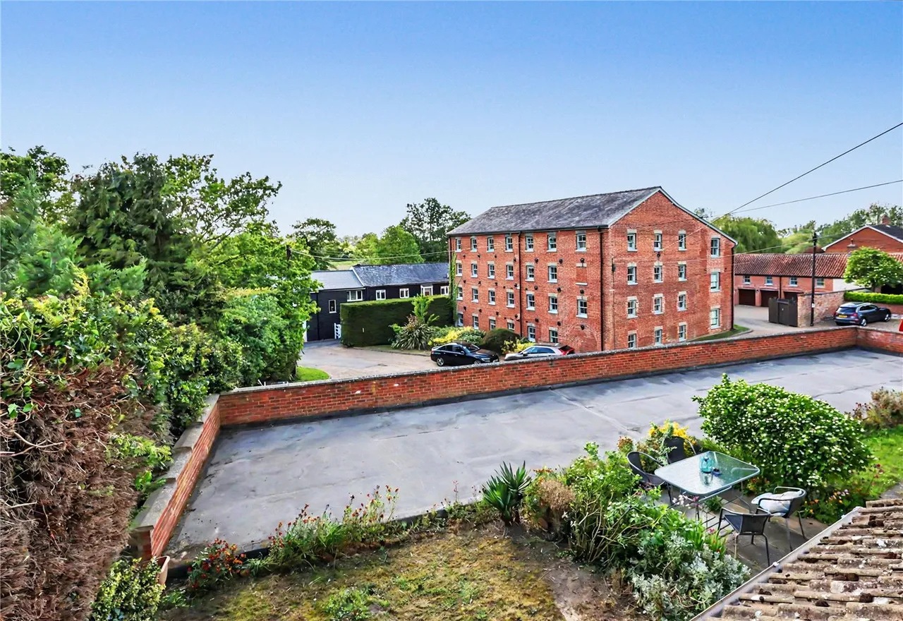 Hellesdon Mews, Norwich, NR6, photo 16