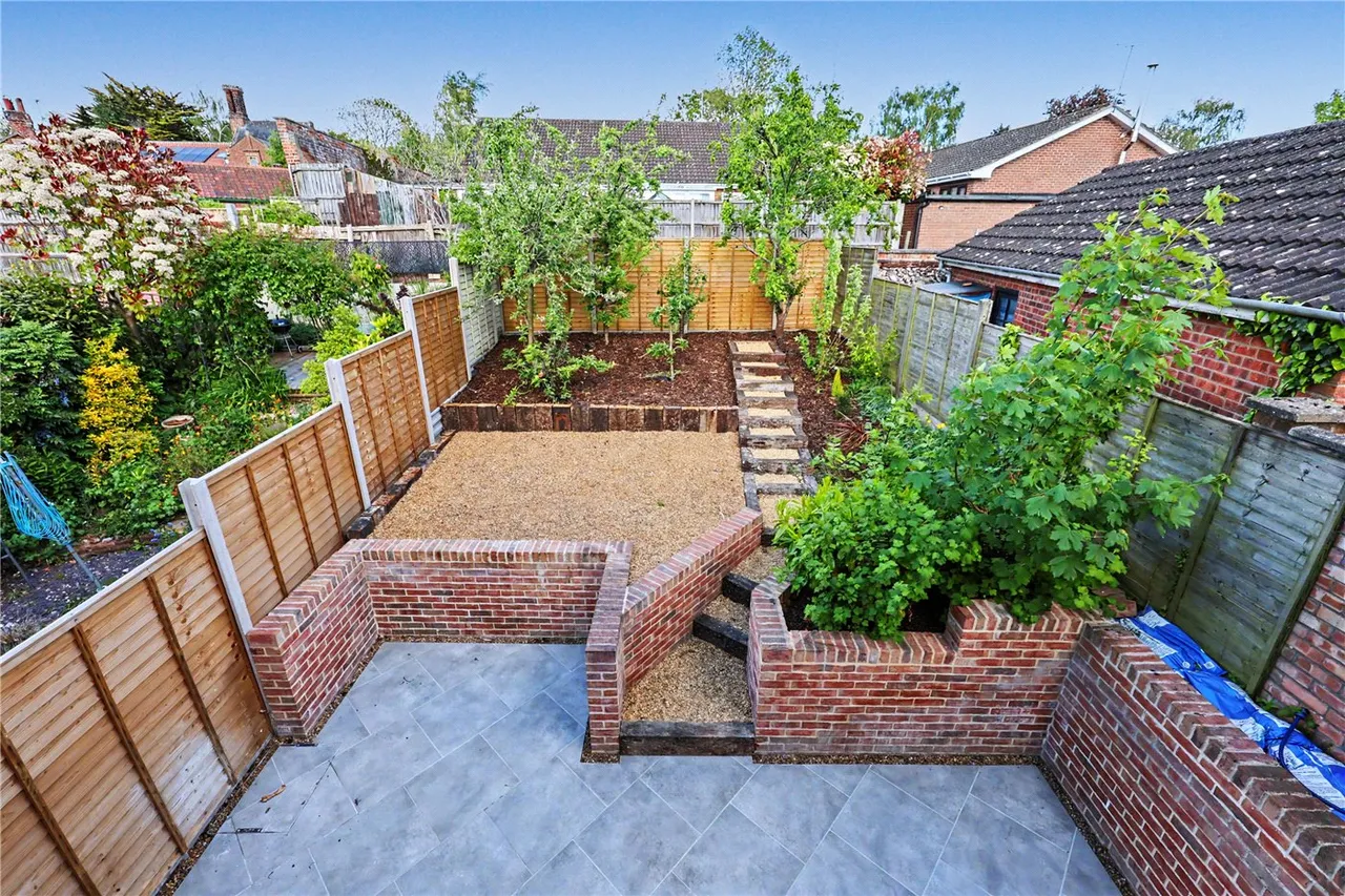 Hellesdon Mews, Norwich, NR6, photo 2