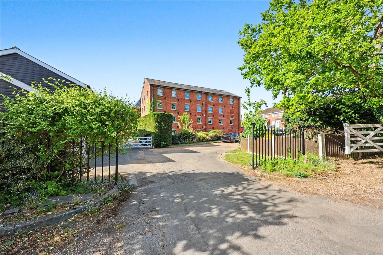 Hellesdon Mews, Norwich, NR6, photo 19