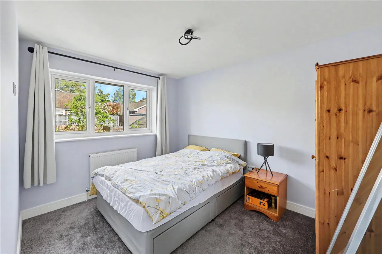 Hellesdon Mews, Norwich, NR6, photo 10