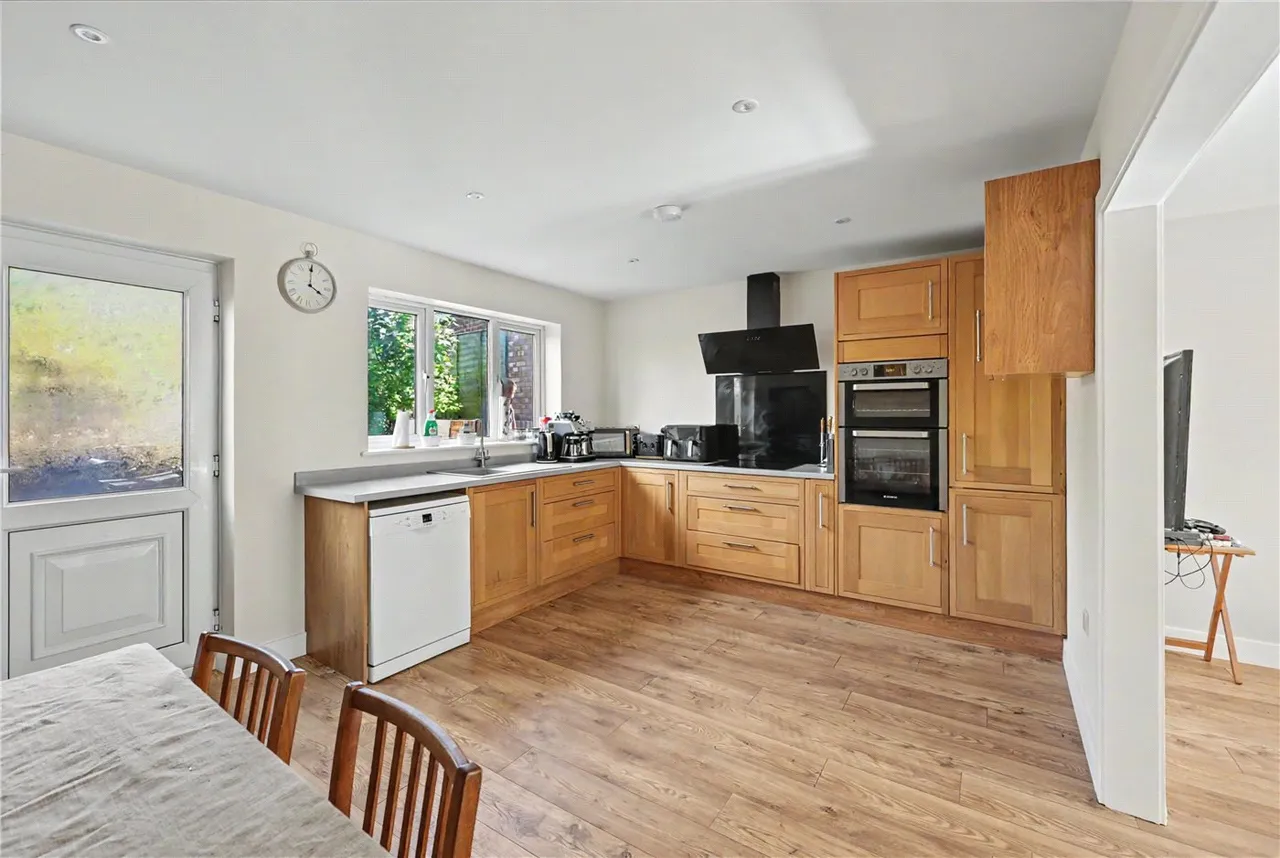 Hellesdon Mews, Norwich, NR6, photo 7