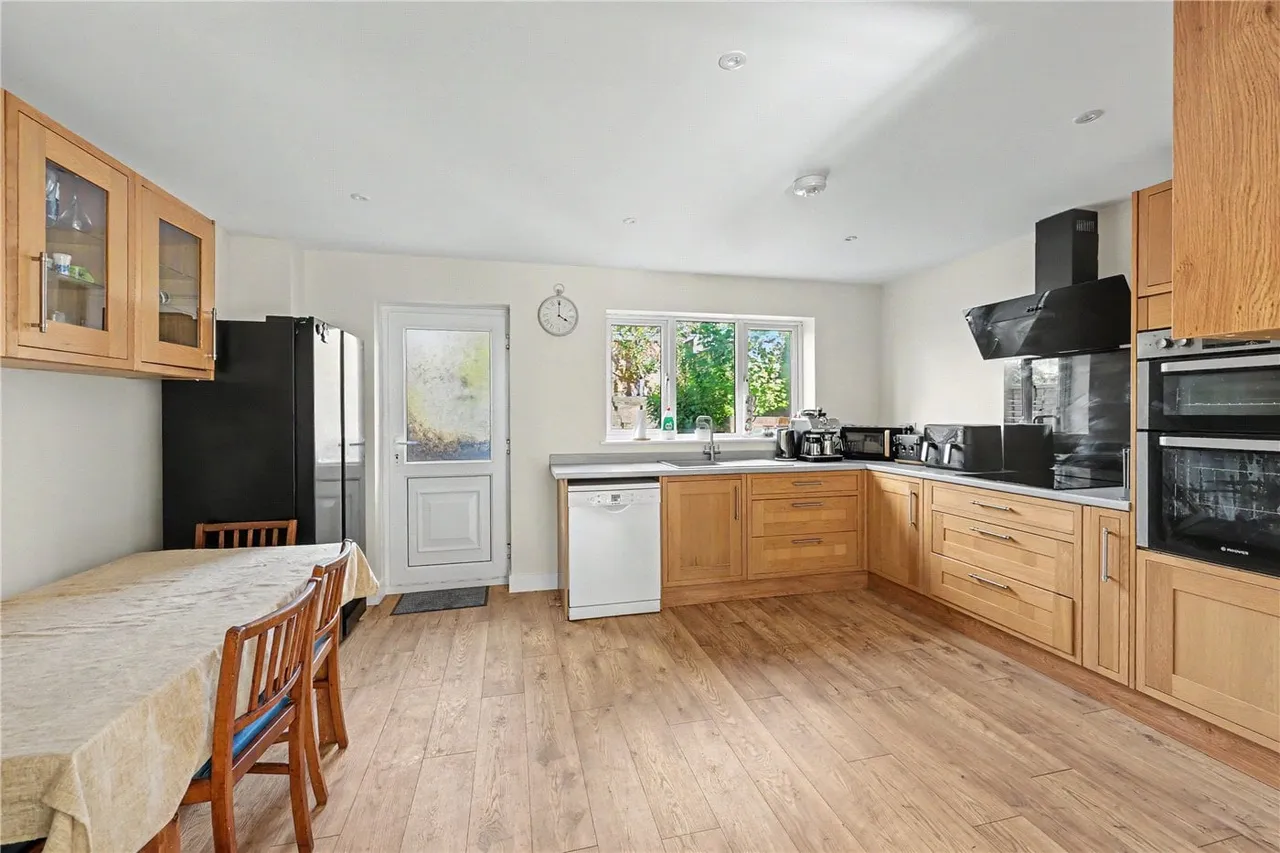 Hellesdon Mews, Norwich, NR6, photo 6