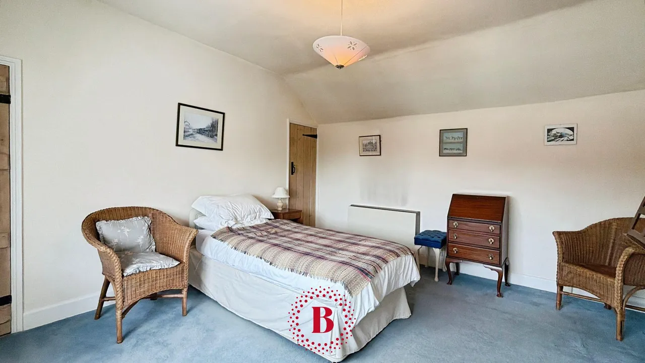 Wartnaby Road, Ab Kettleby, LE14, photo 21
