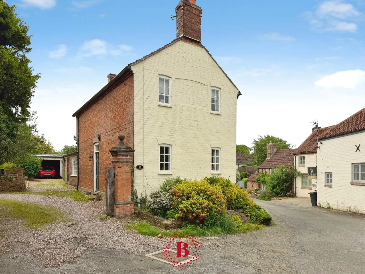 Wartnaby Road, Ab Kettleby, LE14, photo 2