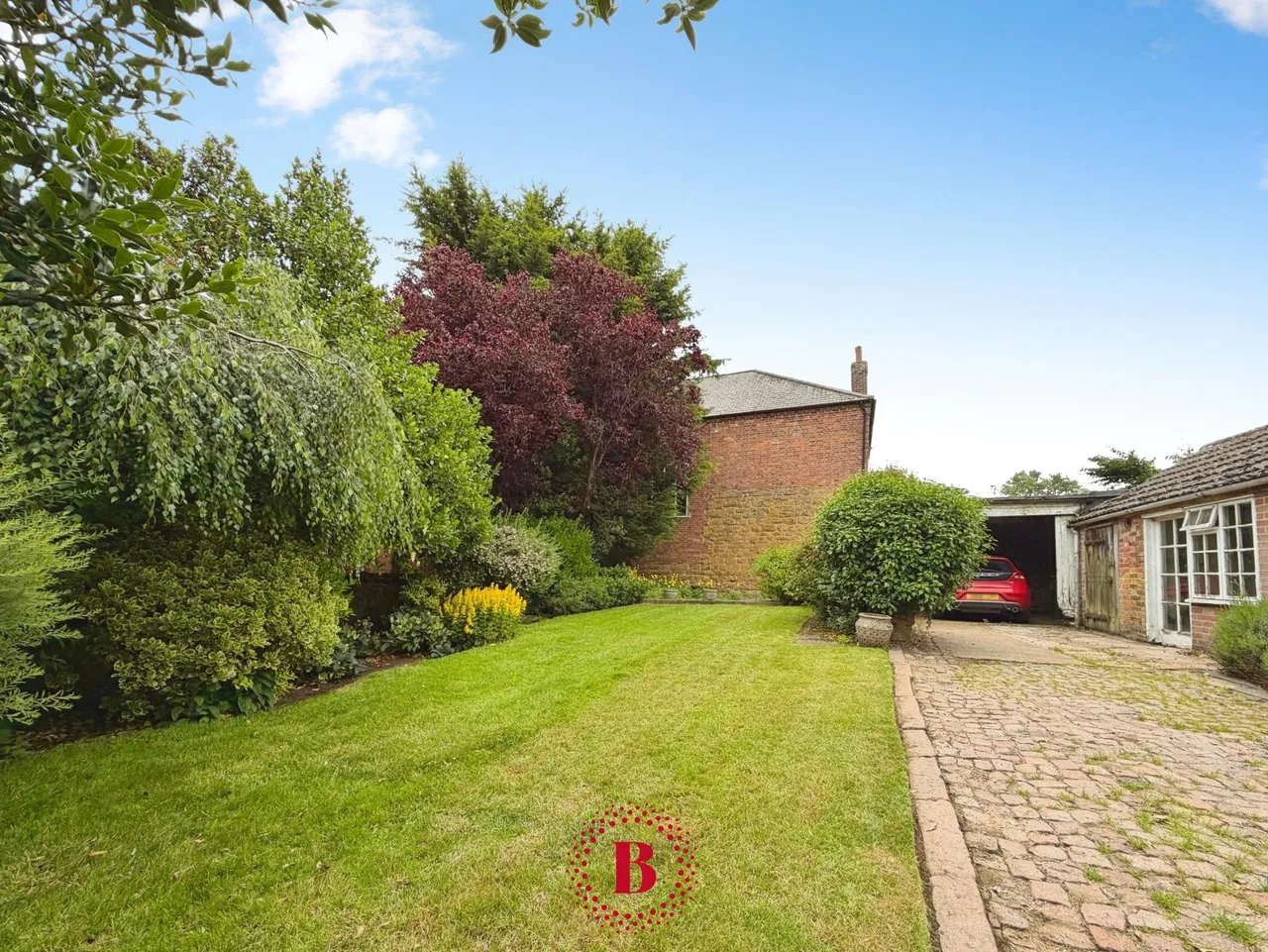 Wartnaby Road, Ab Kettleby, LE14, photo 3