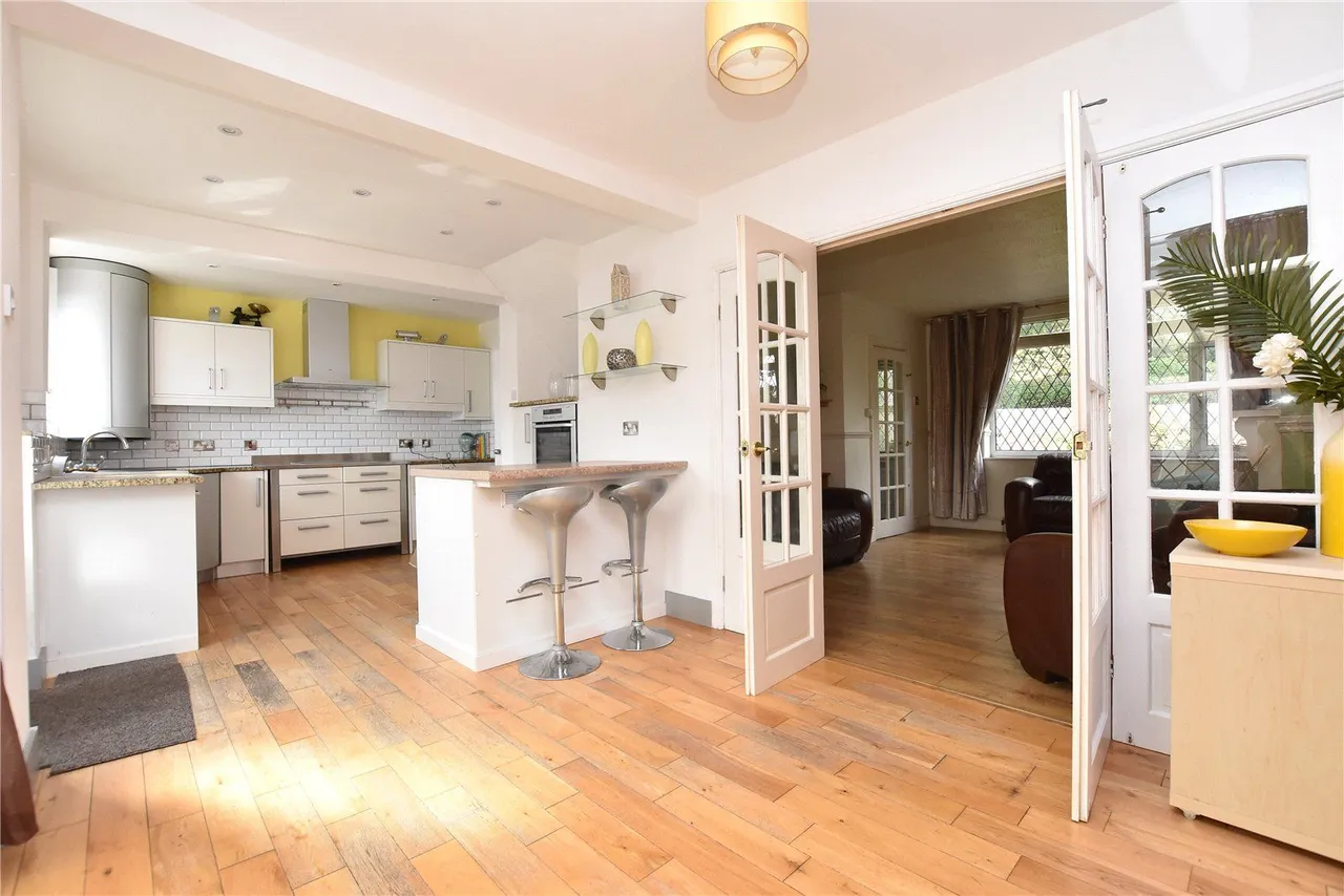 Hansby Close, Leeds, LS14, photo 5