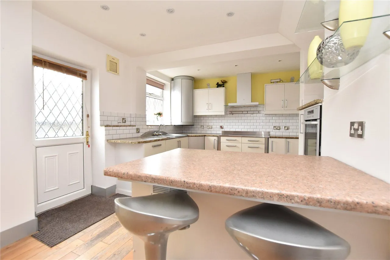 Hansby Close, Leeds, LS14, photo 19