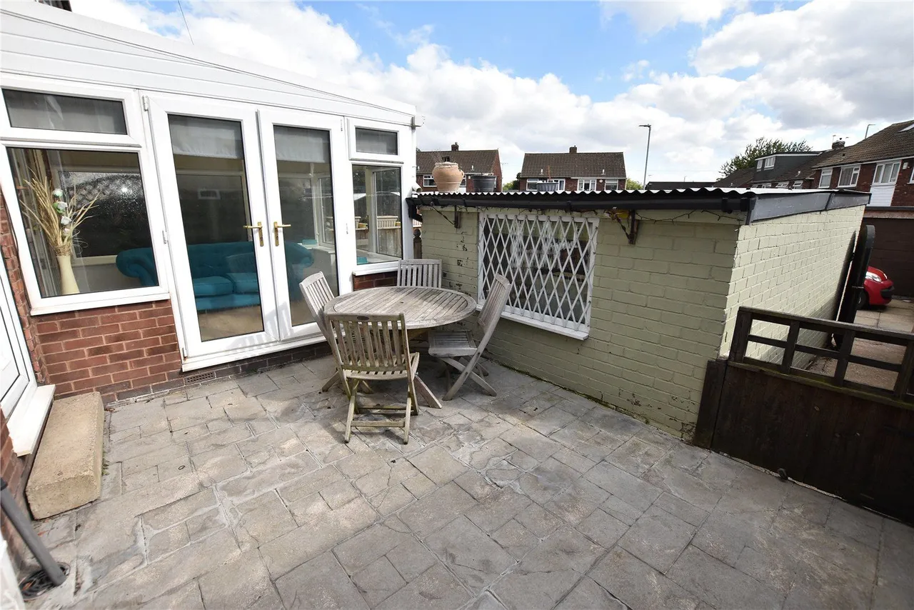 Hansby Close, Leeds, LS14, photo 15