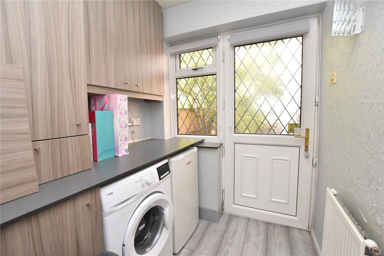 Hansby Close, Leeds, LS14, photo 16