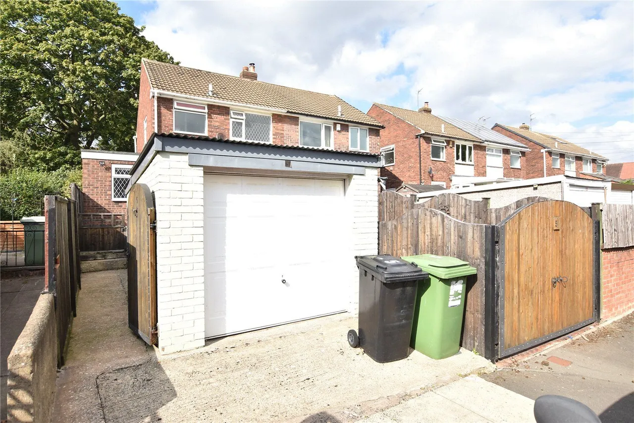 Hansby Close, Leeds, LS14, photo 13
