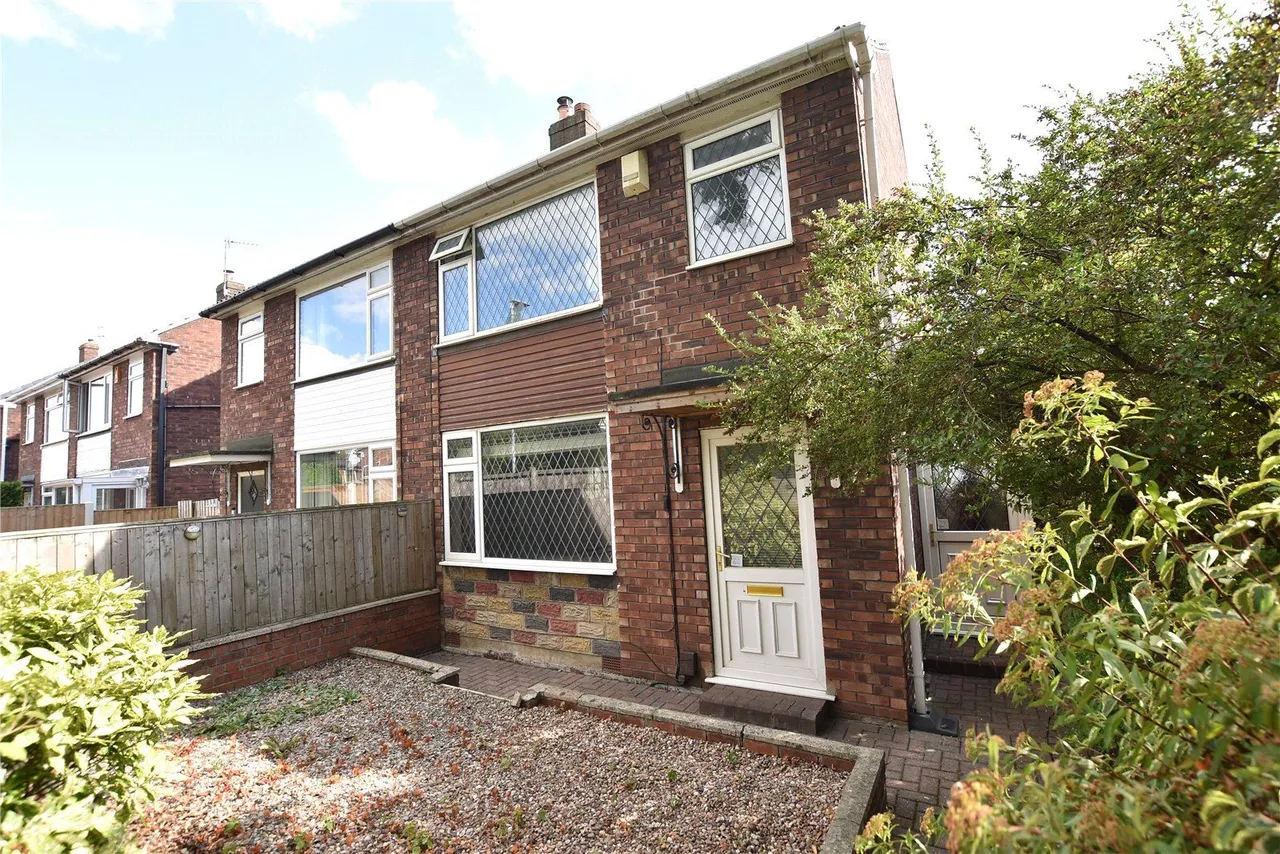 3 bed house for sale, Hansby Close, Leeds, LS14