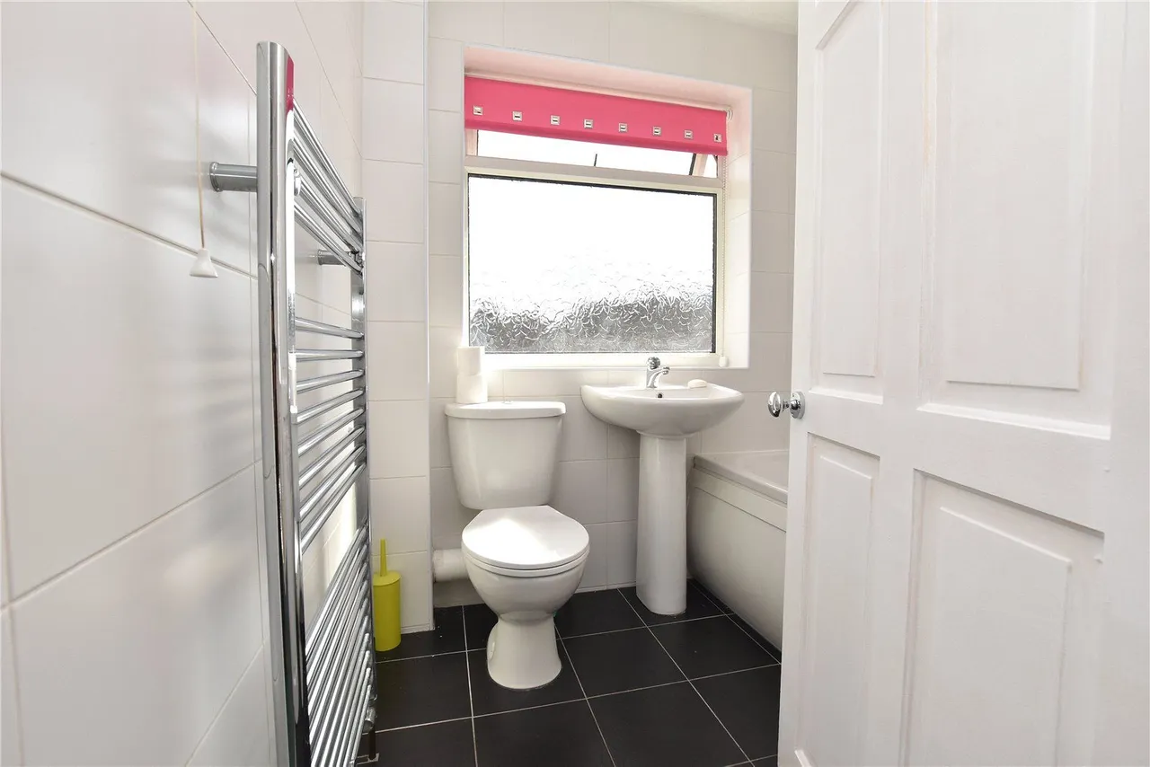 Hansby Close, Leeds, LS14, photo 21