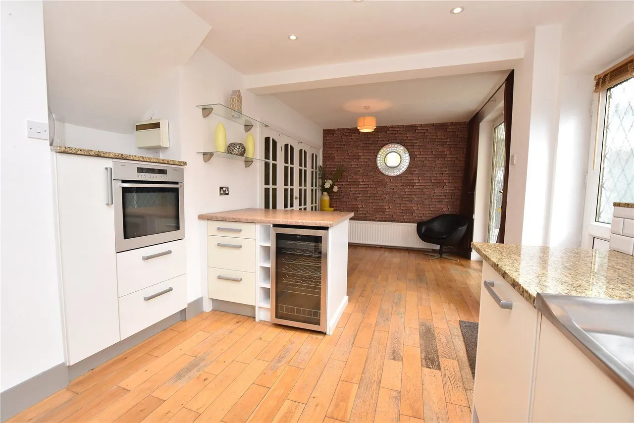 Hansby Close, Leeds, LS14, photo 18