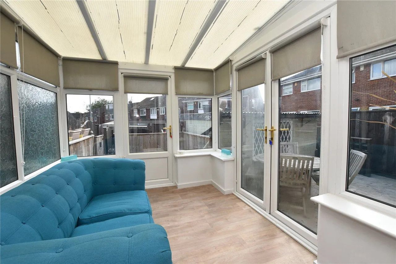 Hansby Close, Leeds, LS14, photo 4