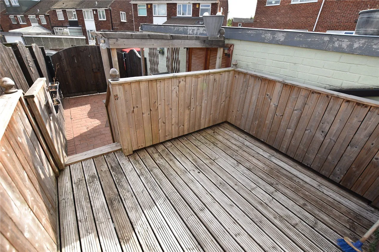Hansby Close, Leeds, LS14, photo 14