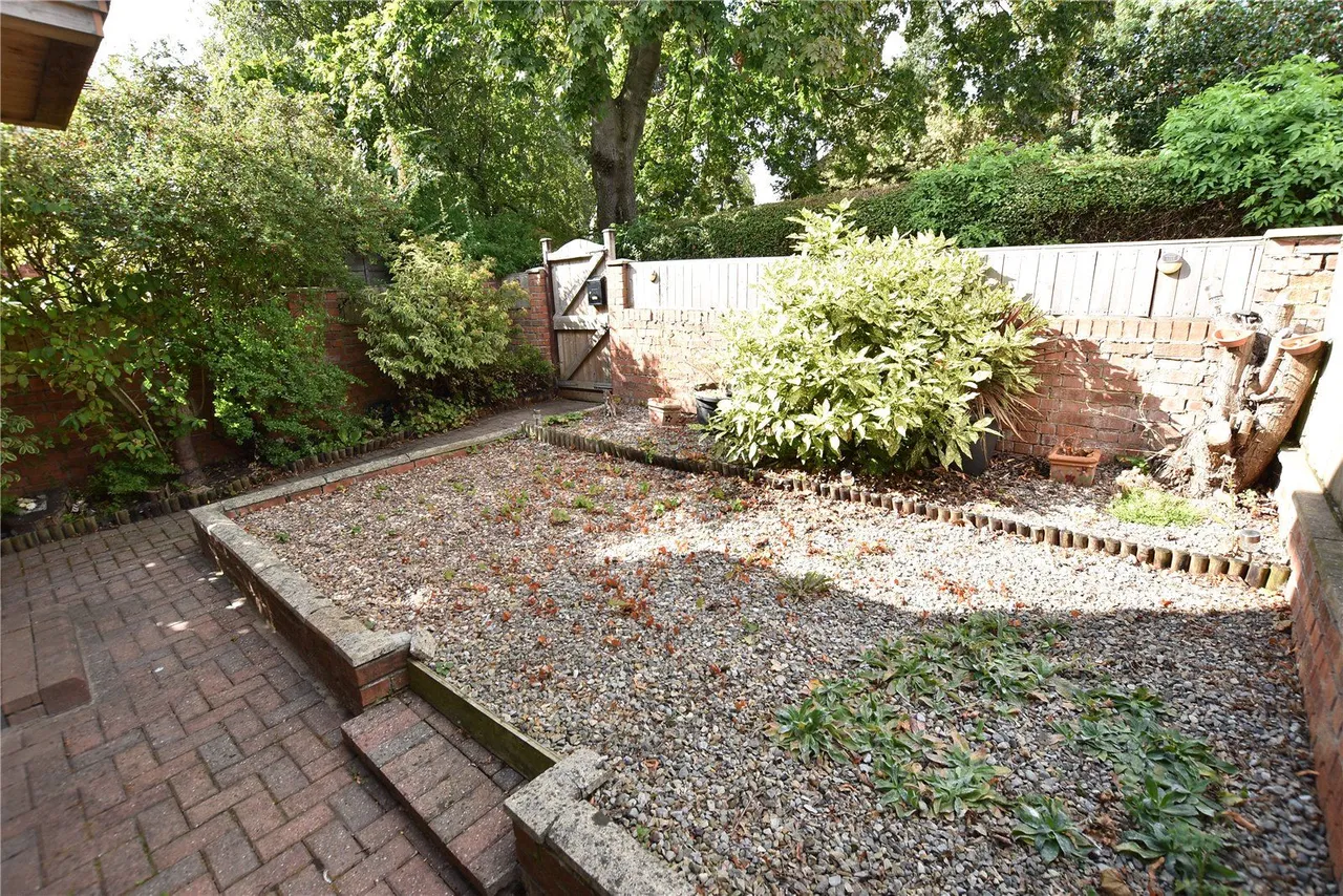 Hansby Close, Leeds, LS14, photo 8