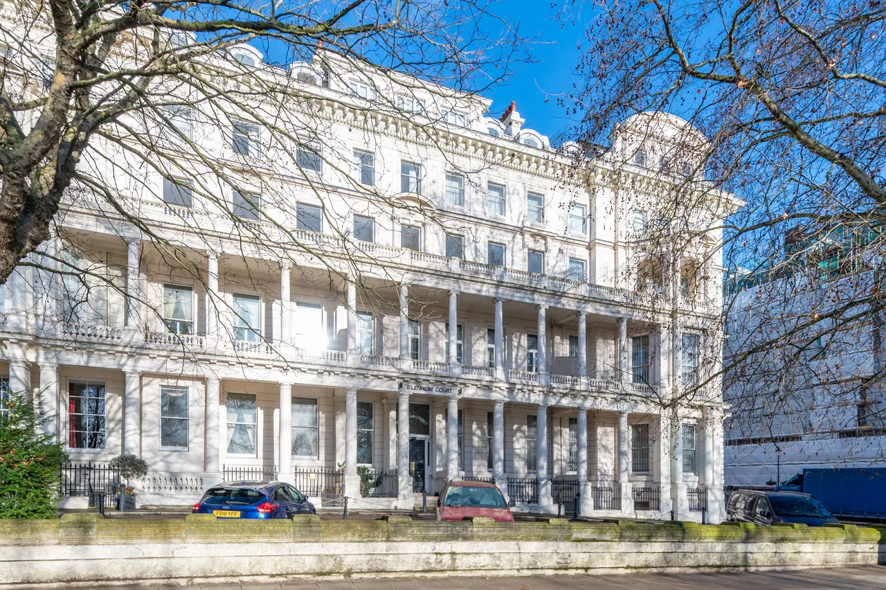 Flat B, Blenheim Court, London, photo 11