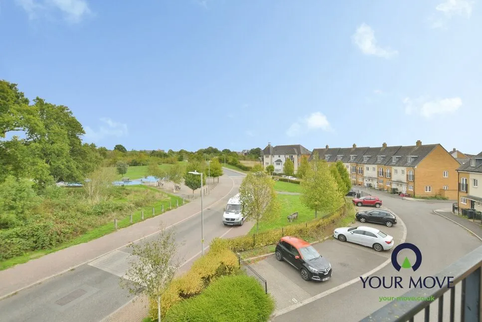 Laurens Van Der Post Way, Ashford, Kent, TN23, photo 3