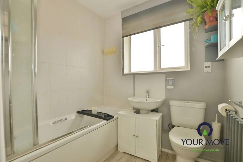 Laurens Van Der Post Way, Ashford, Kent, TN23, photo 12