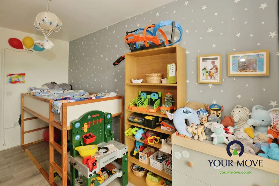 Laurens Van Der Post Way, Ashford, Kent, TN23, photo 11