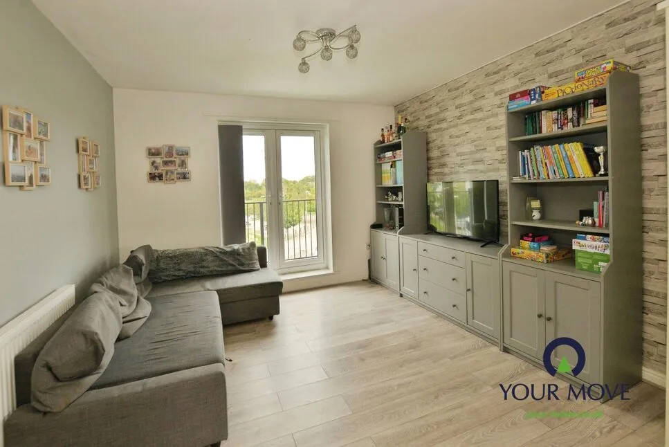 Laurens Van Der Post Way, Ashford, Kent, TN23, photo 4