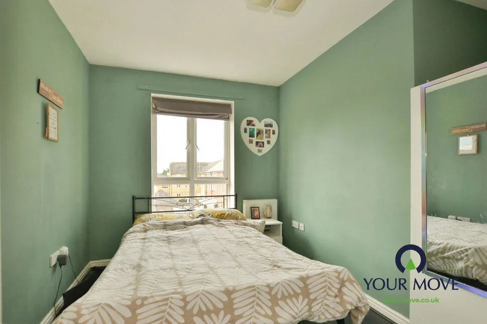 Laurens Van Der Post Way, Ashford, Kent, TN23, photo 9