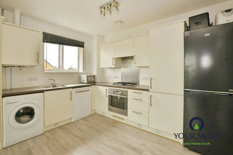 Laurens Van Der Post Way, Ashford, Kent, TN23, photo 6