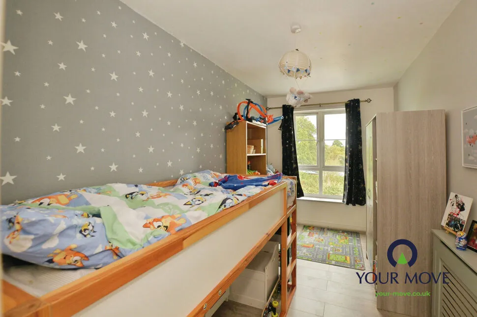 Laurens Van Der Post Way, Ashford, Kent, TN23, photo 10