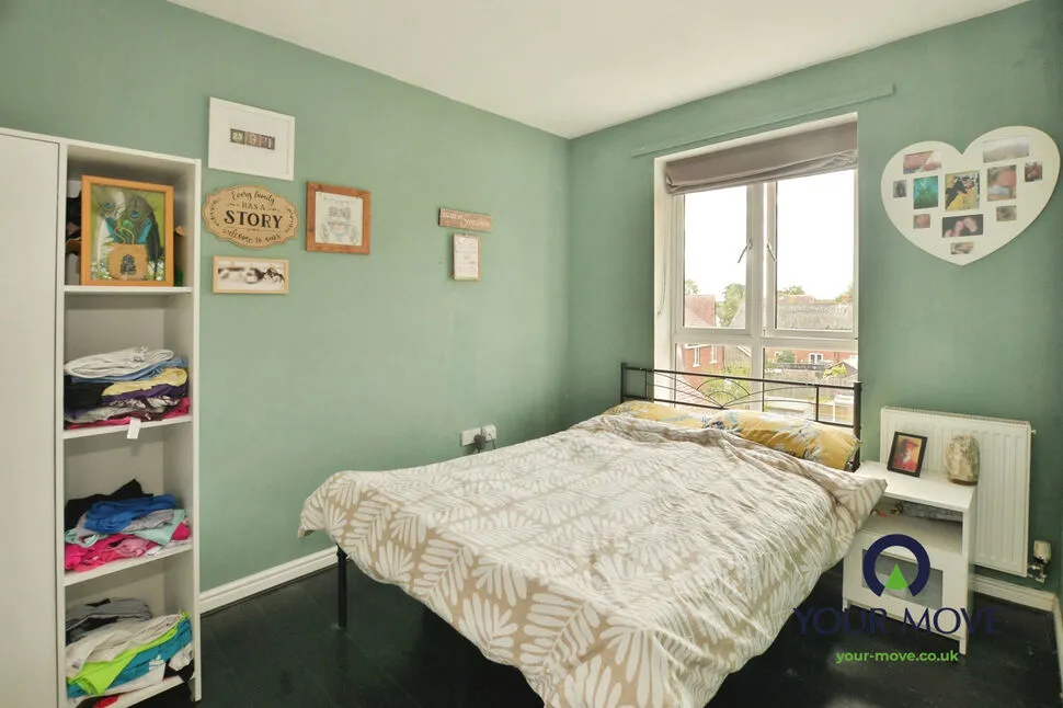 Laurens Van Der Post Way, Ashford, Kent, TN23, photo 8
