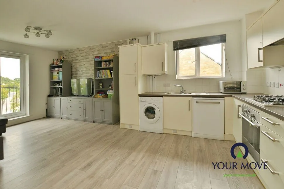 Laurens Van Der Post Way, Ashford, Kent, TN23, photo 7