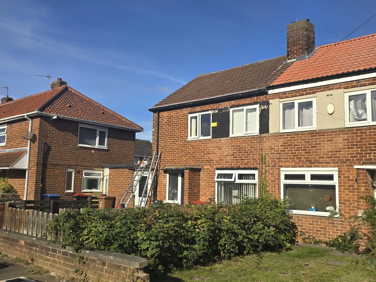 2 bed property to rent, Kelvin Grove, Middlesbrough, TS3