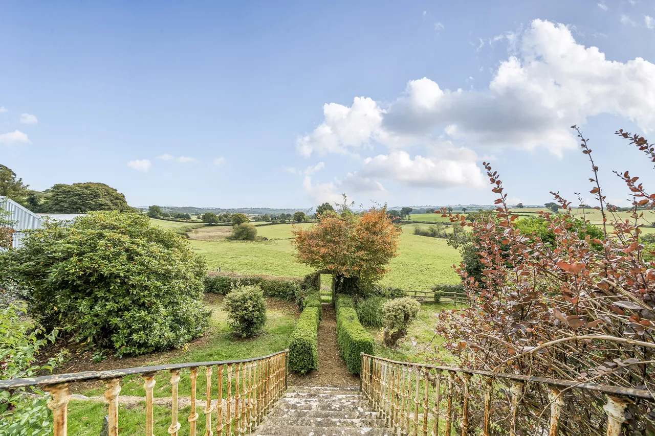 Gelli, Llanfair Caereinion, photo 21