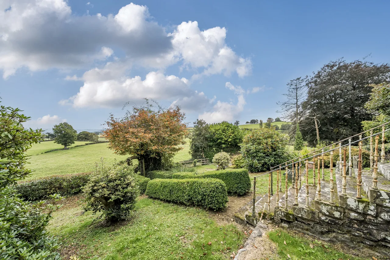 Gelli, Llanfair Caereinion, photo 19