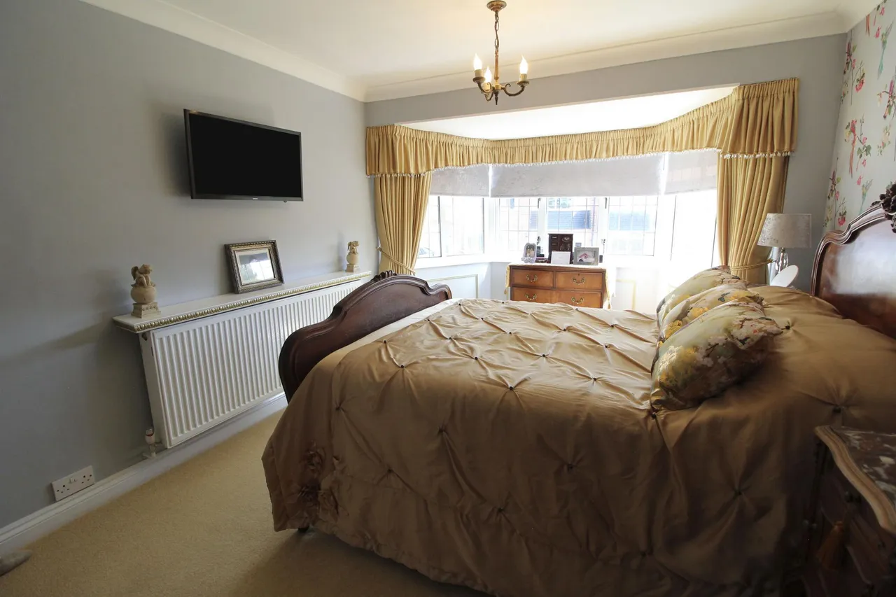 Howard Avenue, Bromsgrove, B61, photo 11