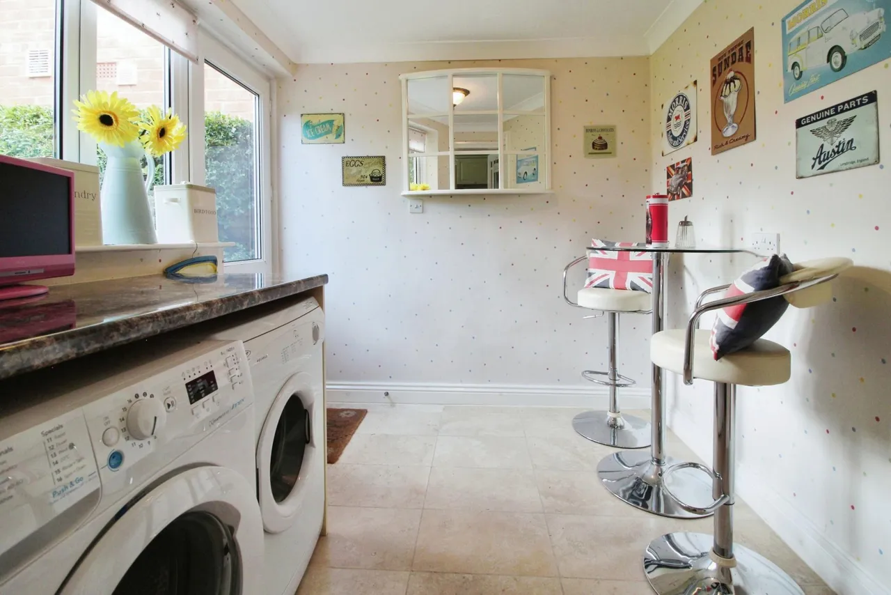 Howard Avenue, Bromsgrove, B61, photo 7
