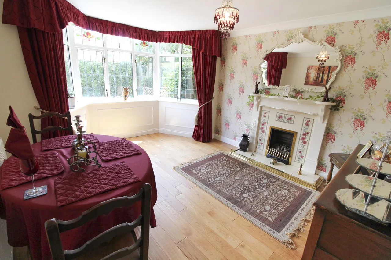 Howard Avenue, Bromsgrove, B61, photo 5