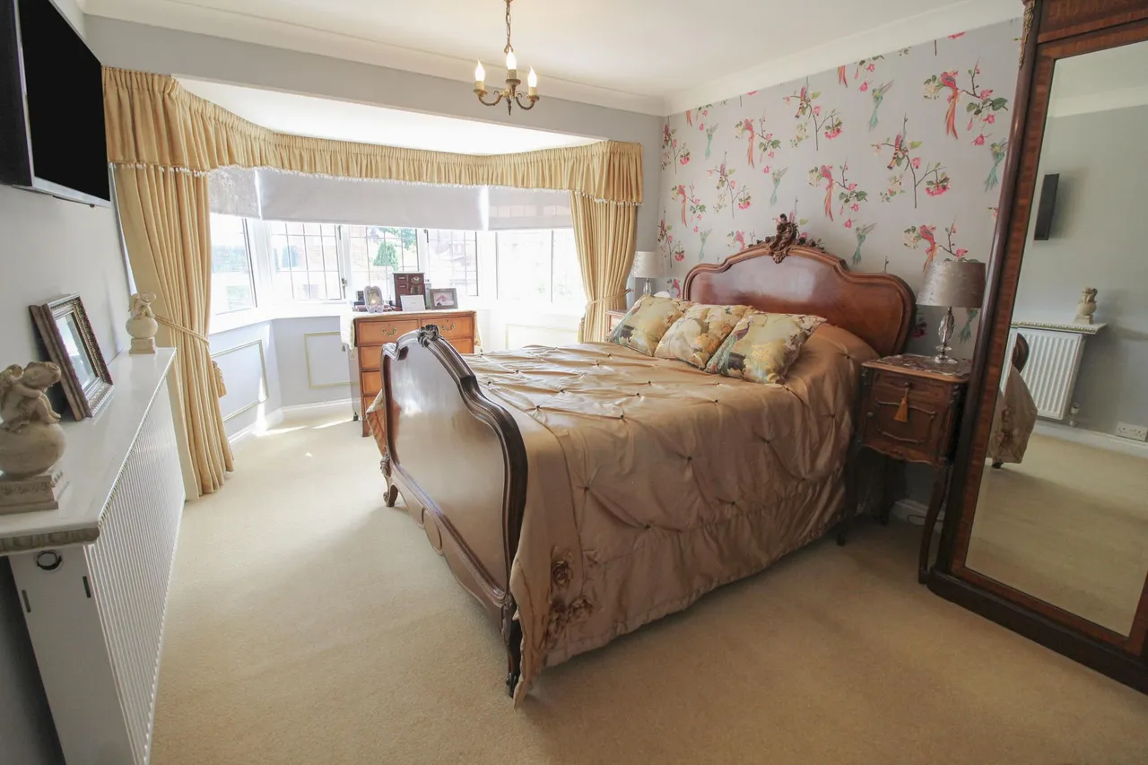 Howard Avenue, Bromsgrove, B61, photo 10