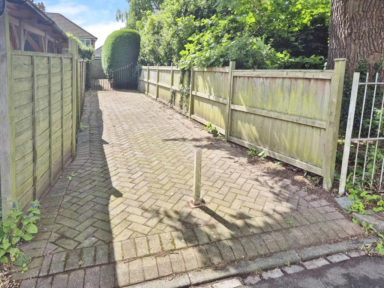 Howard Avenue, Bromsgrove, B61, photo 18