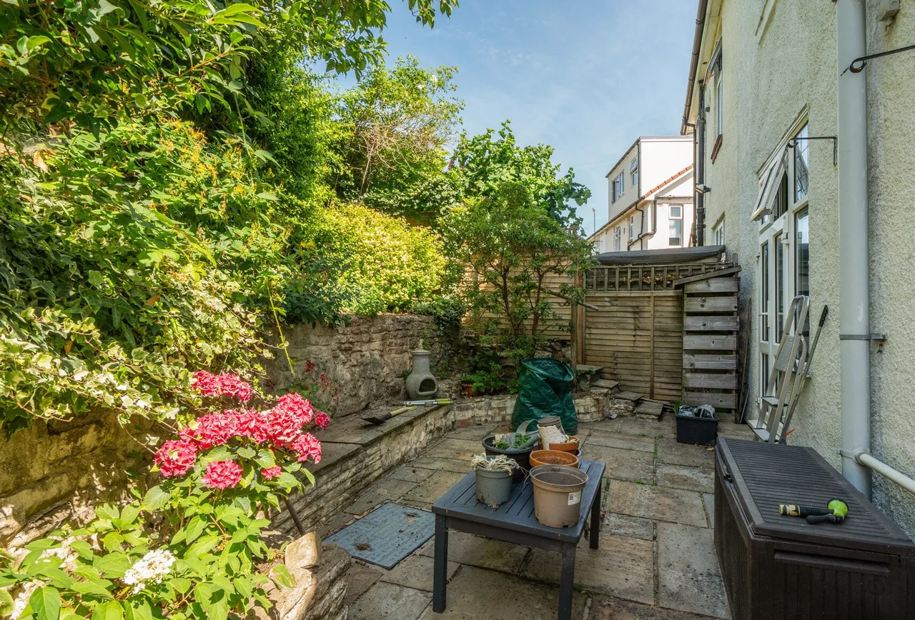 Cairns Road, Bristol, BS6 7TG, photo 11