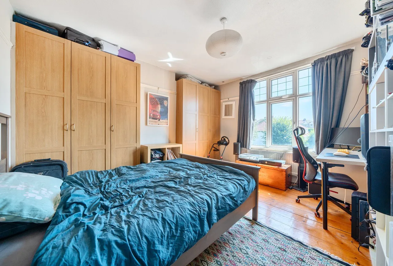 Cairns Road, Bristol, BS6 7TG, photo 8