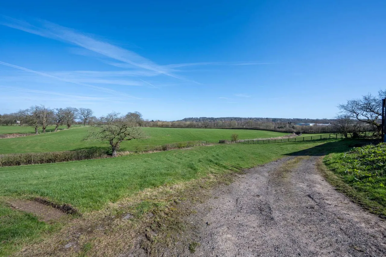 Chelford Road, Alderley Edge, Cheshire, SK9 7TJ, photo 5