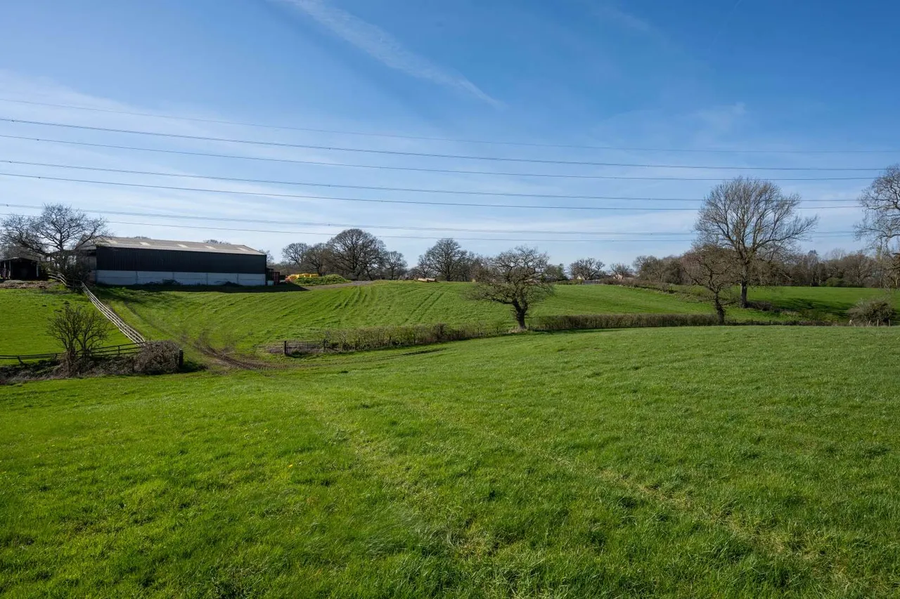 Chelford Road, Alderley Edge, Cheshire, SK9 7TJ, photo 6