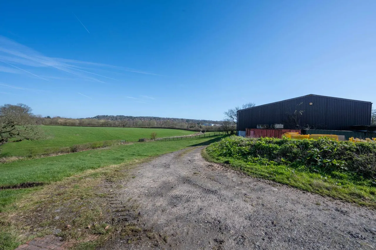 Chelford Road, Alderley Edge, Cheshire, SK9 7TJ, photo 7