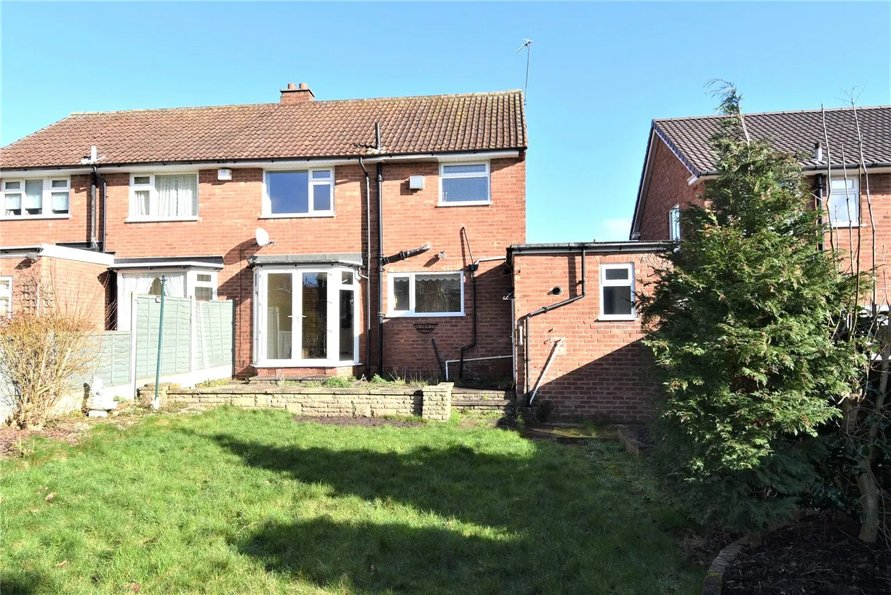 Mytton Road, Bournville, B30, photo 14