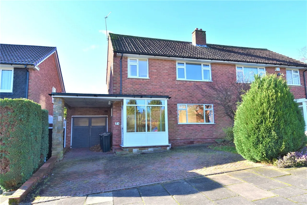3 bed house to rent, Mytton Road, Bournville, B30