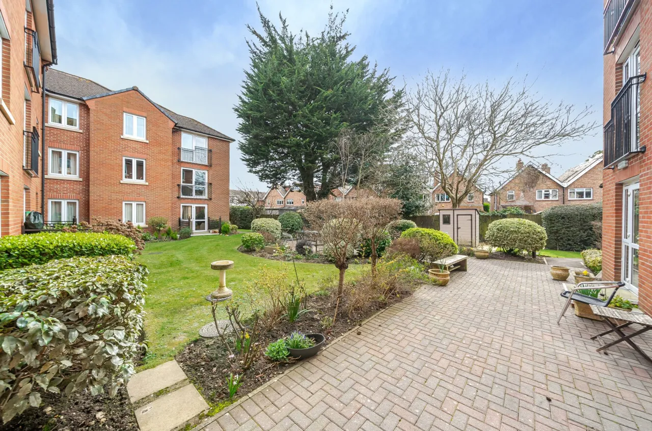 Stockbridge Road, Chichester, PO19, photo 11