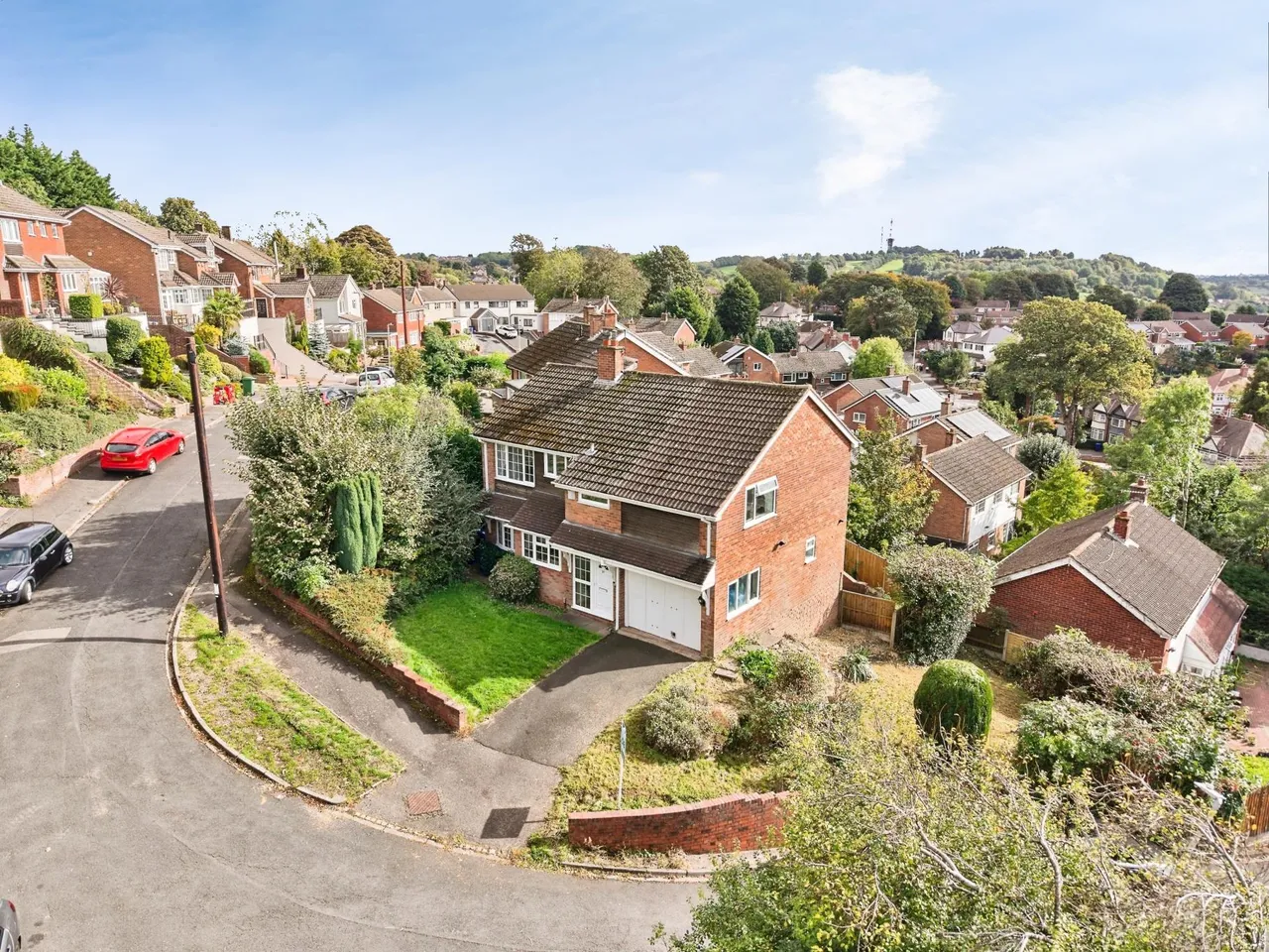 View Drive, Oakham, DY2, photo 10