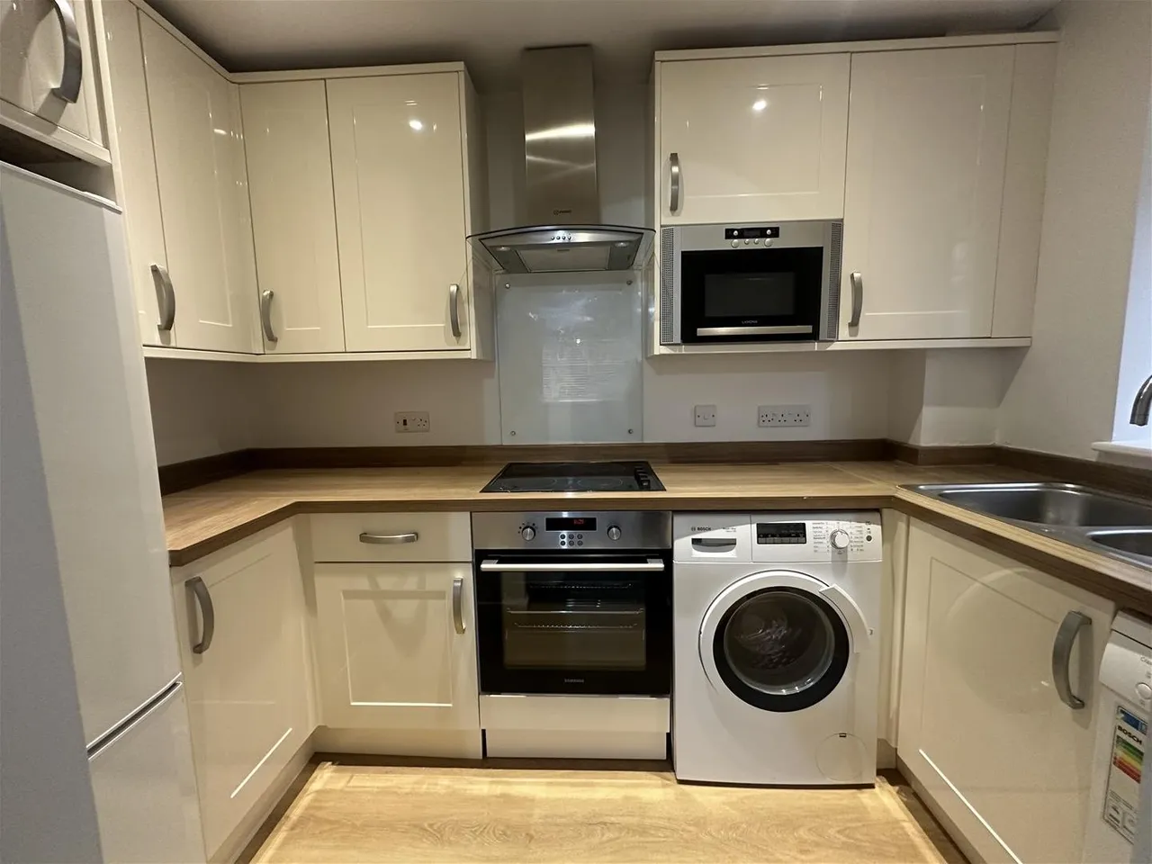 Gade Close, Rickmansworth Road, Watford, photo 2