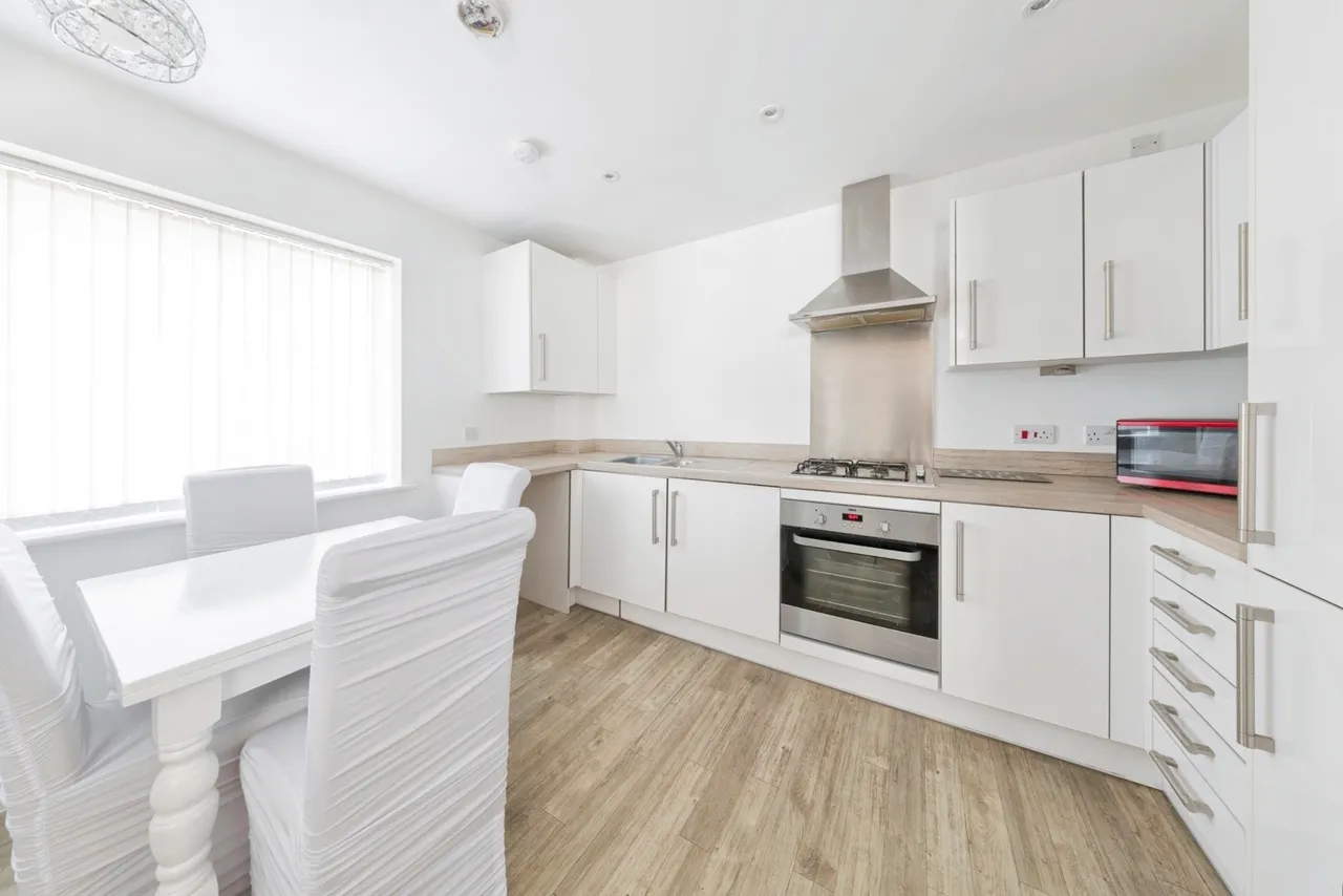 Masham Way, Milton Keynes, MK8, photo 3