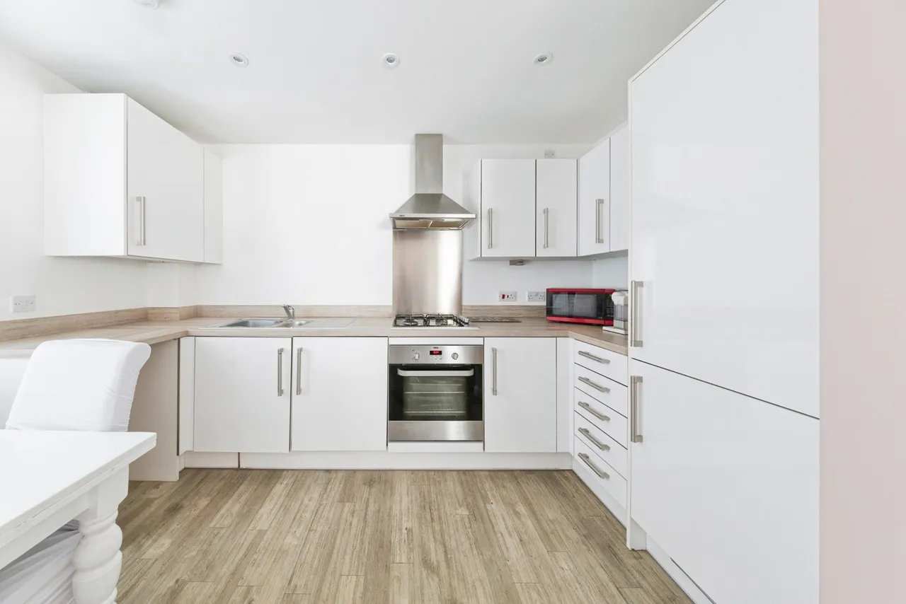 Masham Way, Milton Keynes, MK8, photo 10